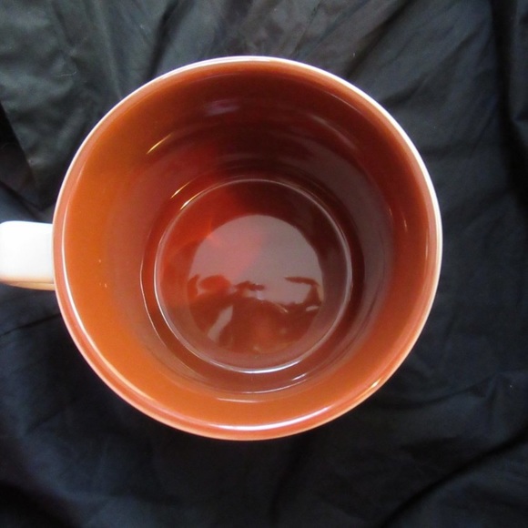 Vintage ad series Ringneck's Hunting Stonewear Soup mug - Picture 7 of 14